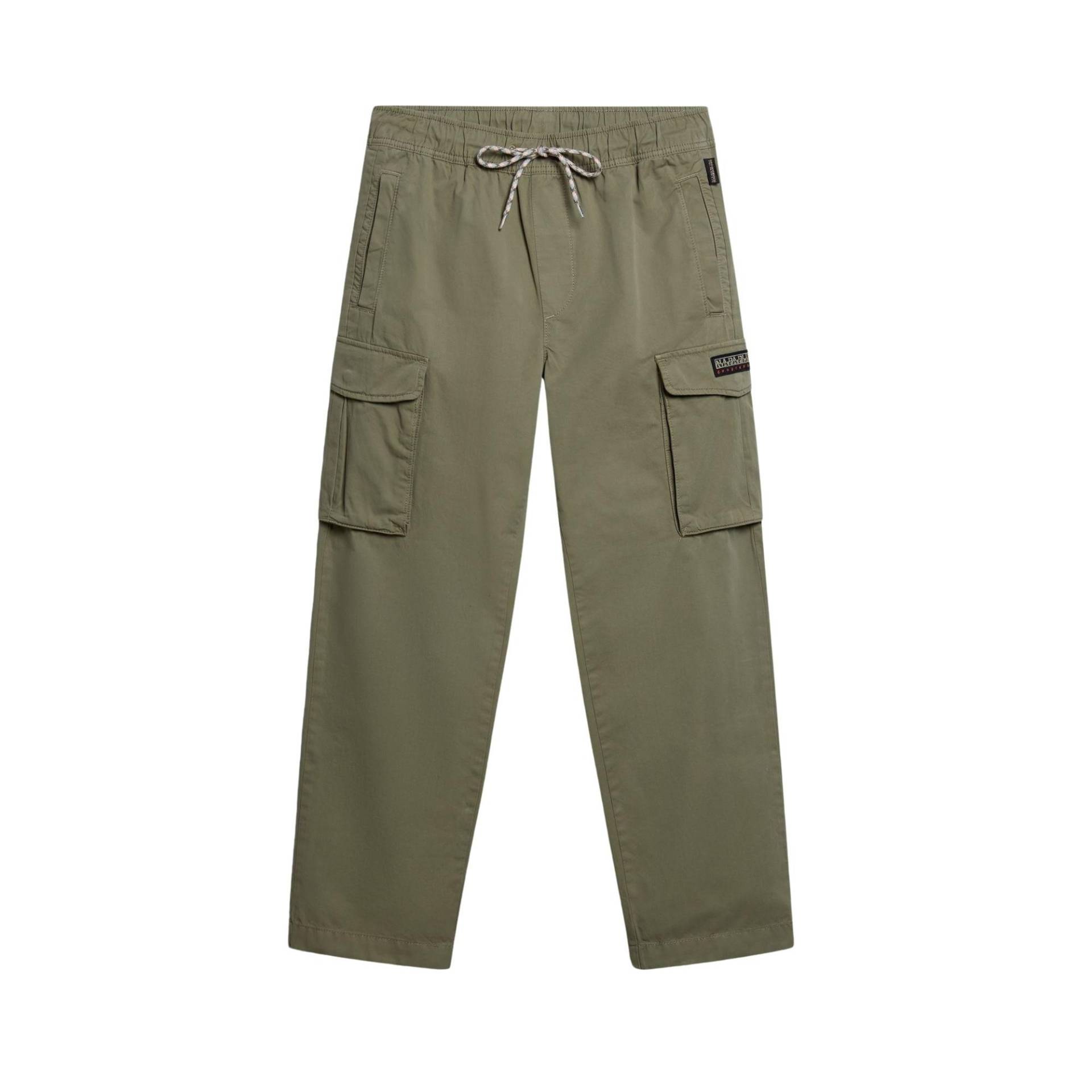 Cargohose Damen Faber Unisex  L von NAPAPIJRI