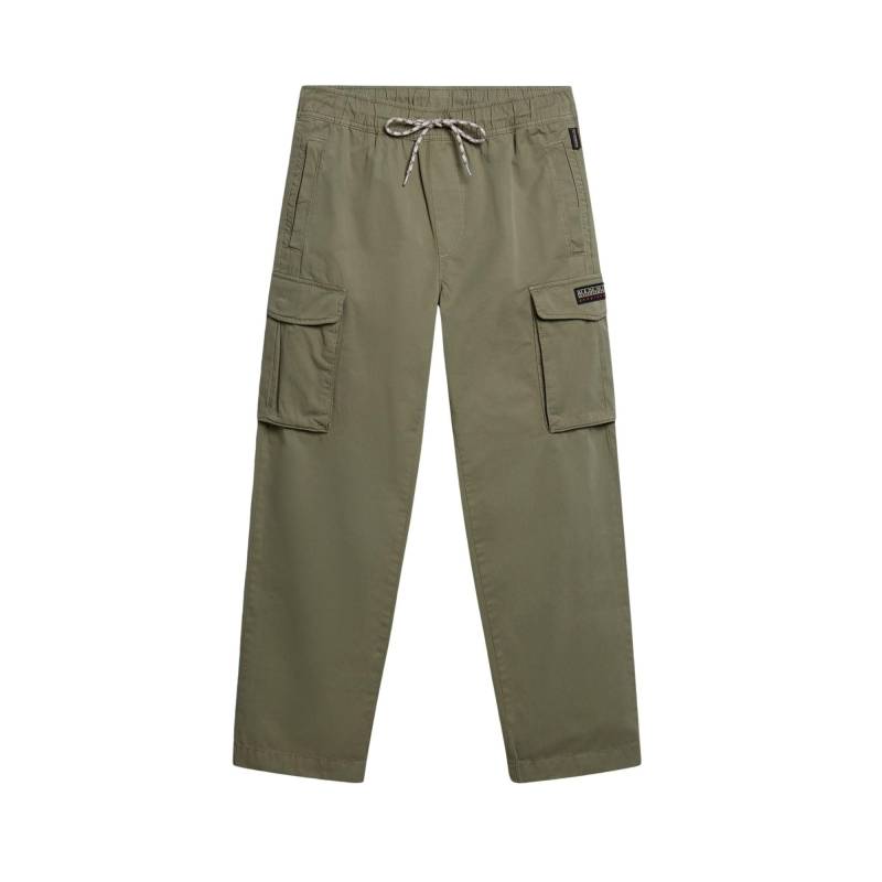 Cargohose Damen Faber Unisex  XL von NAPAPIJRI