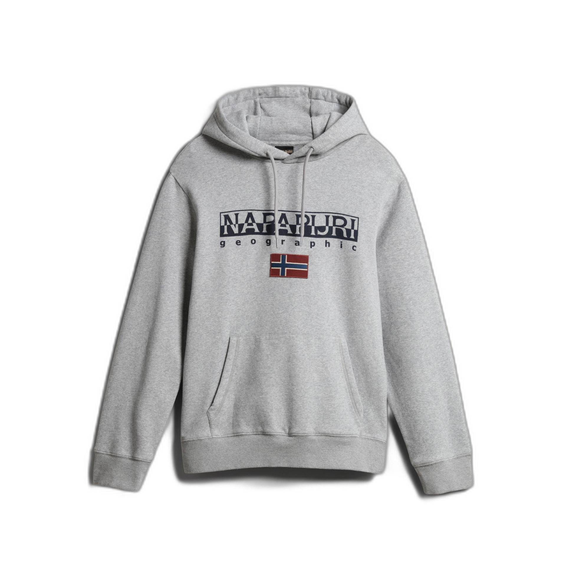 Hoodie B-aya 1 Herren  S von NAPAPIJRI