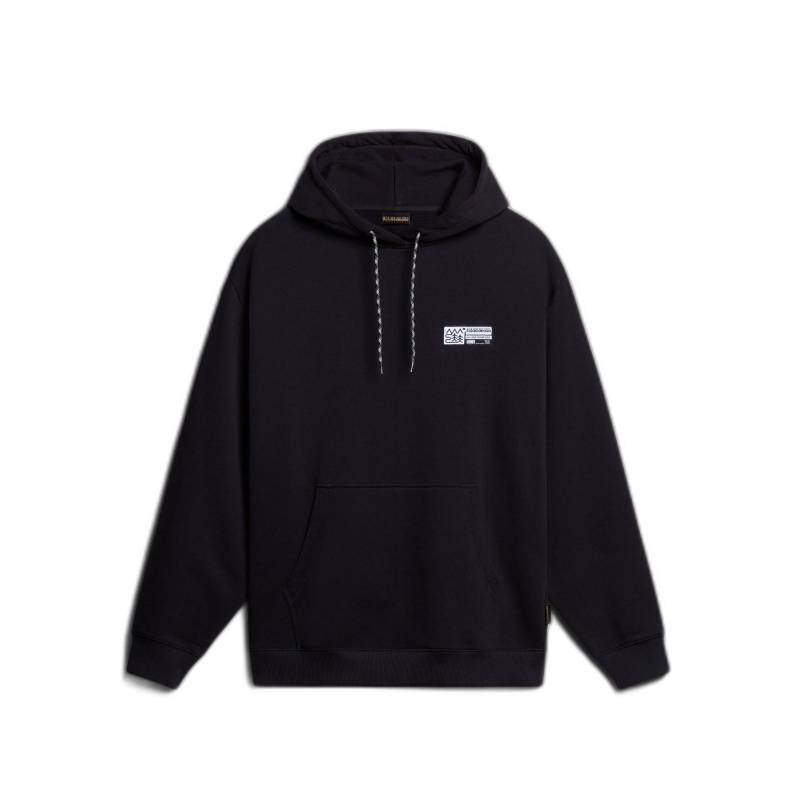 Hoodie Faber Herren  S von NAPAPIJRI