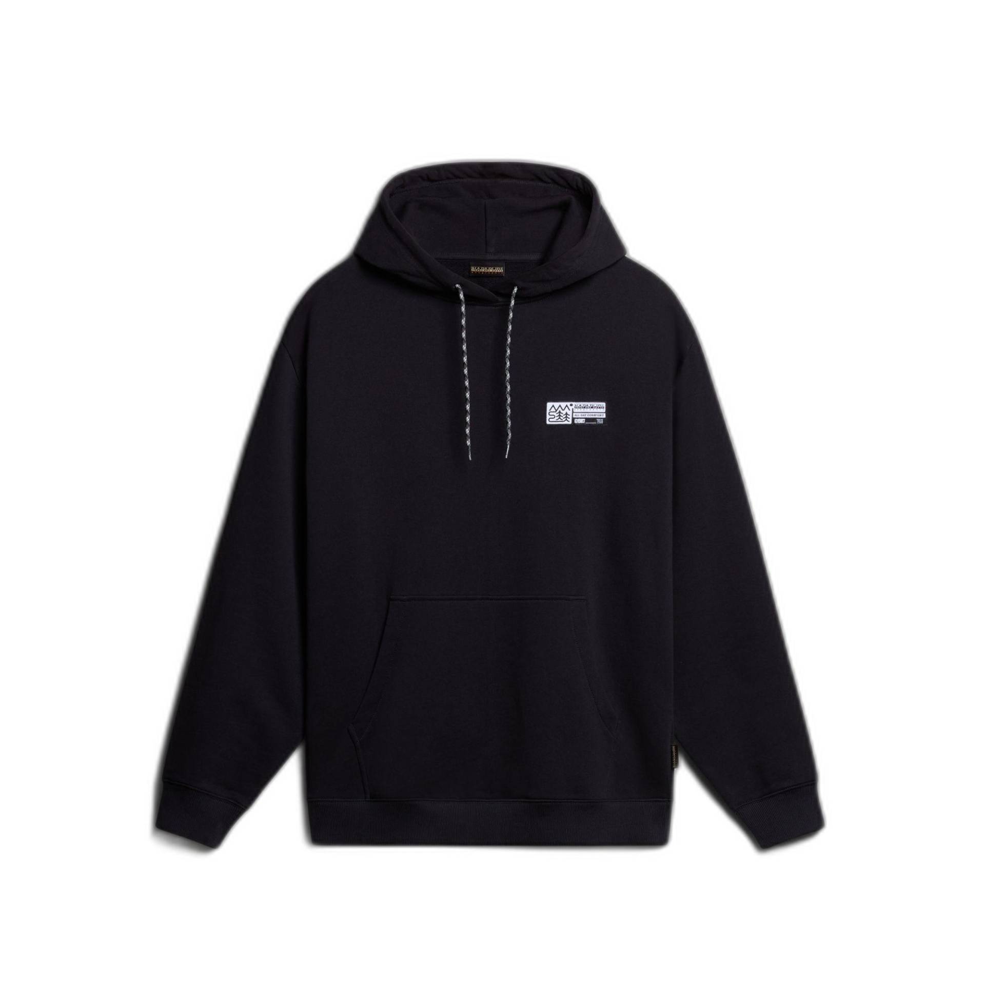 Hoodie Faber Herren  XL von NAPAPIJRI