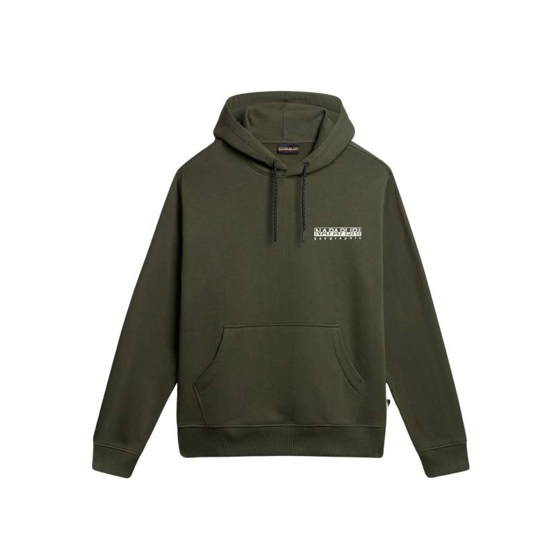 NAPAPIJRI - hoodie neny, für Herren, Größe M von NAPAPIJRI