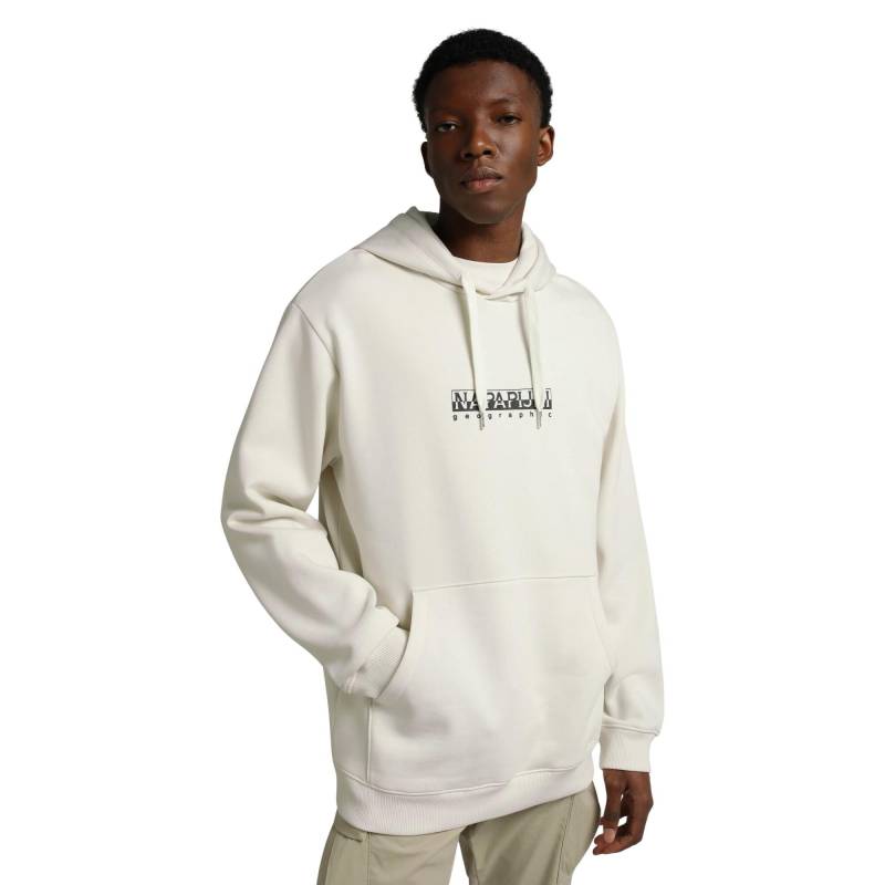 Hoodie B-box 1 Herren  XS von NAPAPIJRI