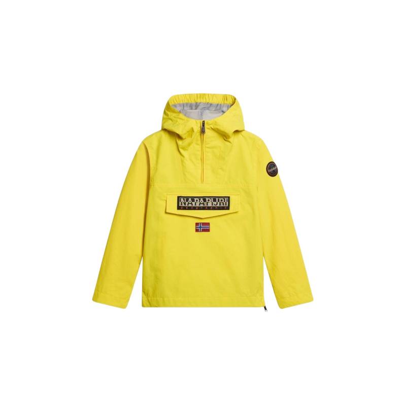 Regenjacke Für Kinder Rainforest Sum 4 Mädchen  10A von NAPAPIJRI