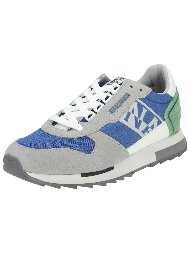 Sneaker Np0a4hl8co Herren Marine 41 von NAPAPIJRI