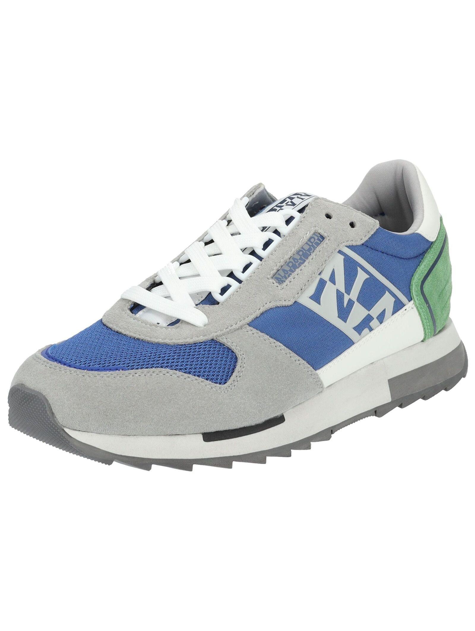 Sneaker Np0a4hl8co Herren Marine 42 von NAPAPIJRI