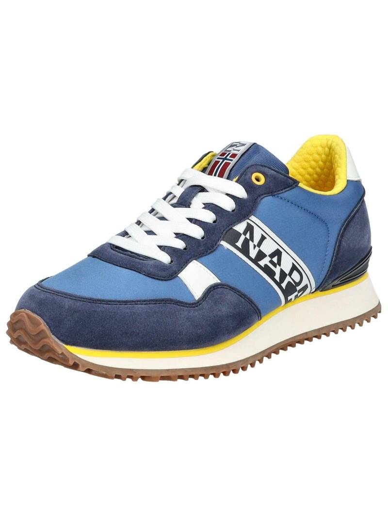 Sneaker Np0a4i7e Herren Blau 44 von NAPAPIJRI