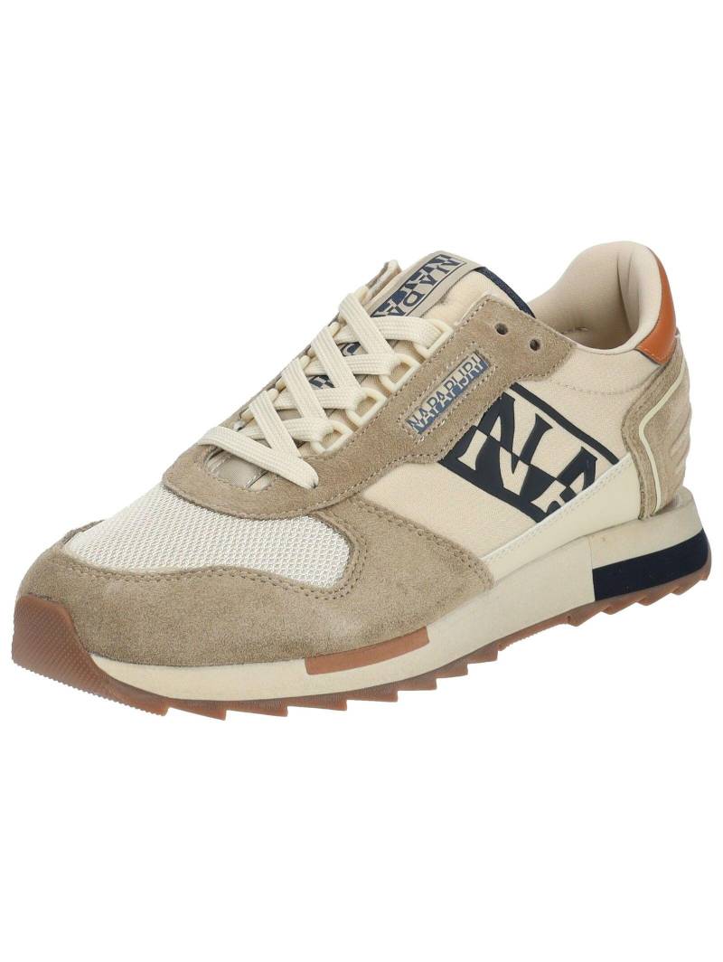 Sneaker Np0a4i7u Herren Beige 40 von NAPAPIJRI