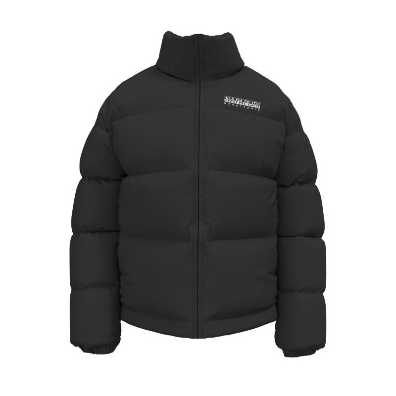 Damen-daunenjacke Box Damen  XL von NAPAPIJRI