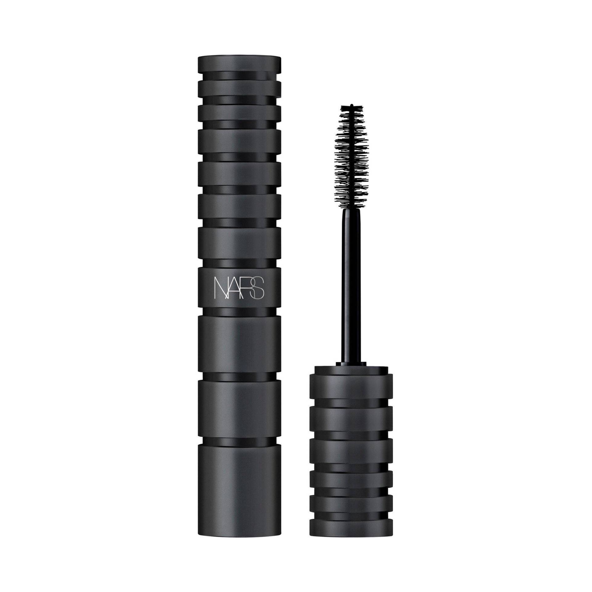 NARS - Mascara Climax Extreme, 7 g, Black von NARS