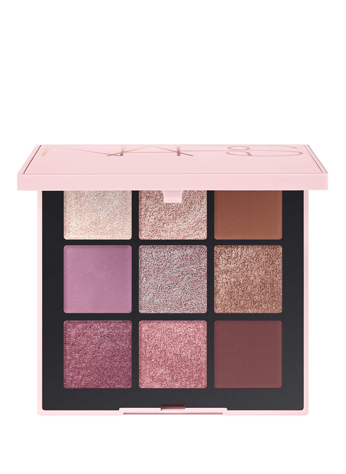 Nars Afterglow Tempting Eyeshadow Lidschattenpalette Nars Afterglow Tempting Eyeshadow Lidschattenpalette von NARS