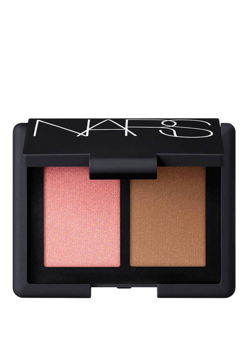 Nars Blush Bronzer Duo Make-up Palette von NARS