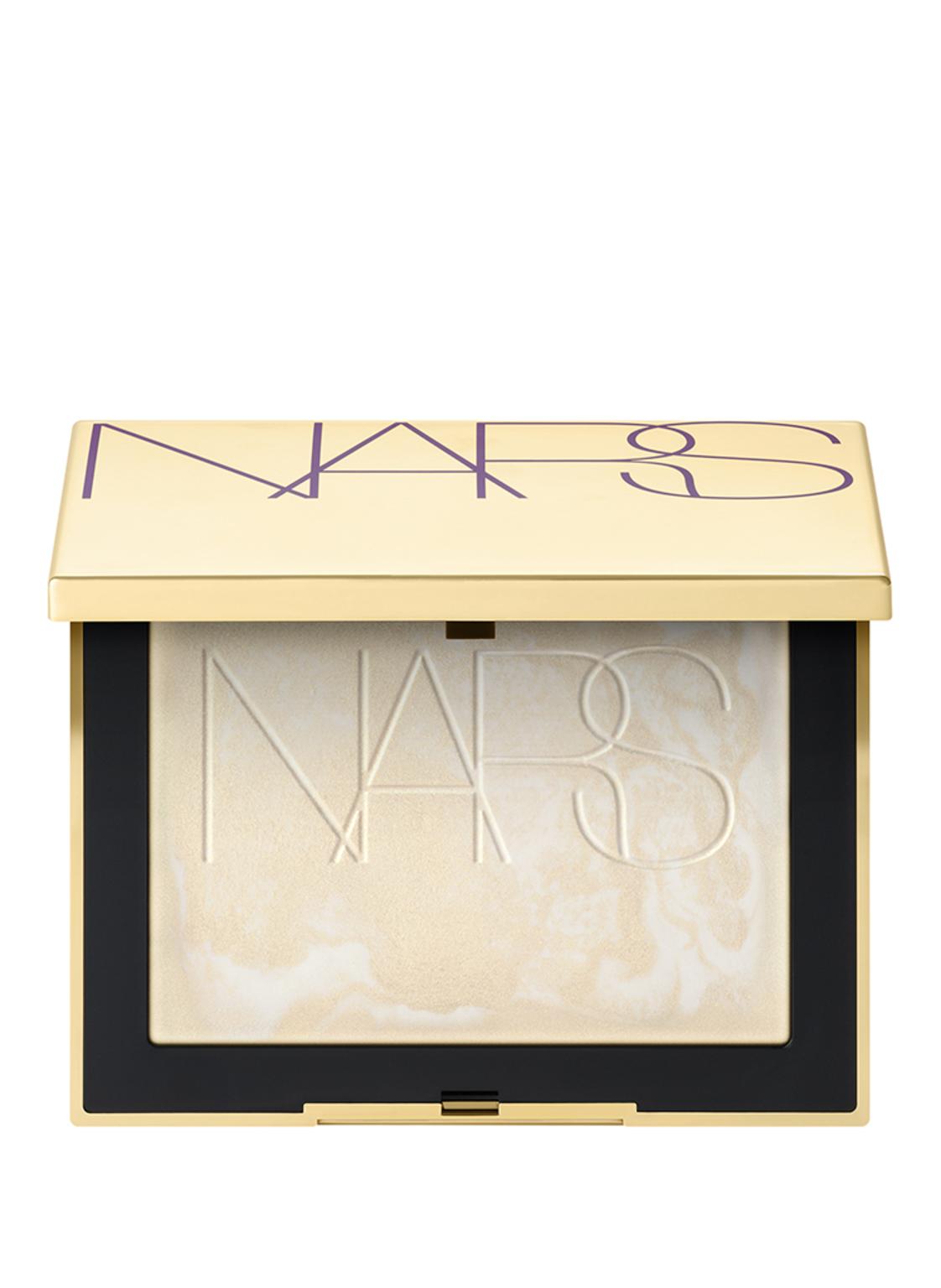 Nars Gold Dust Light Reflecting Setting Powder Puder von NARS