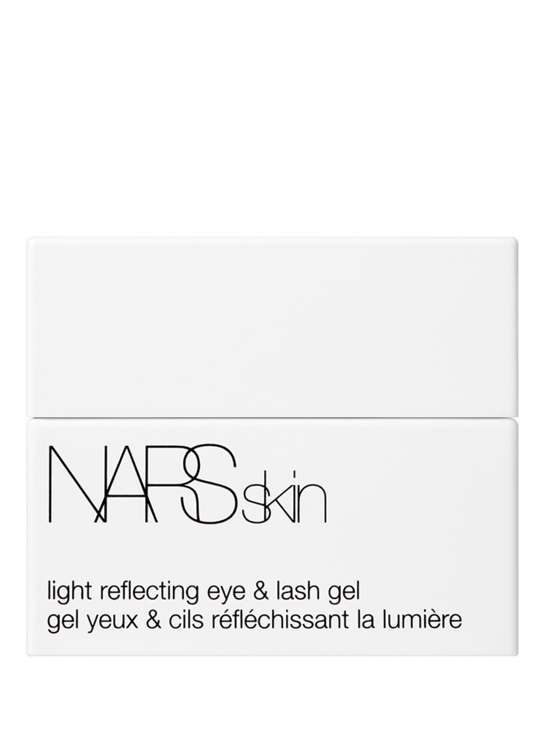 Nars Light Reflecting Eye & Lash Gel Augenpflege 15 ml
