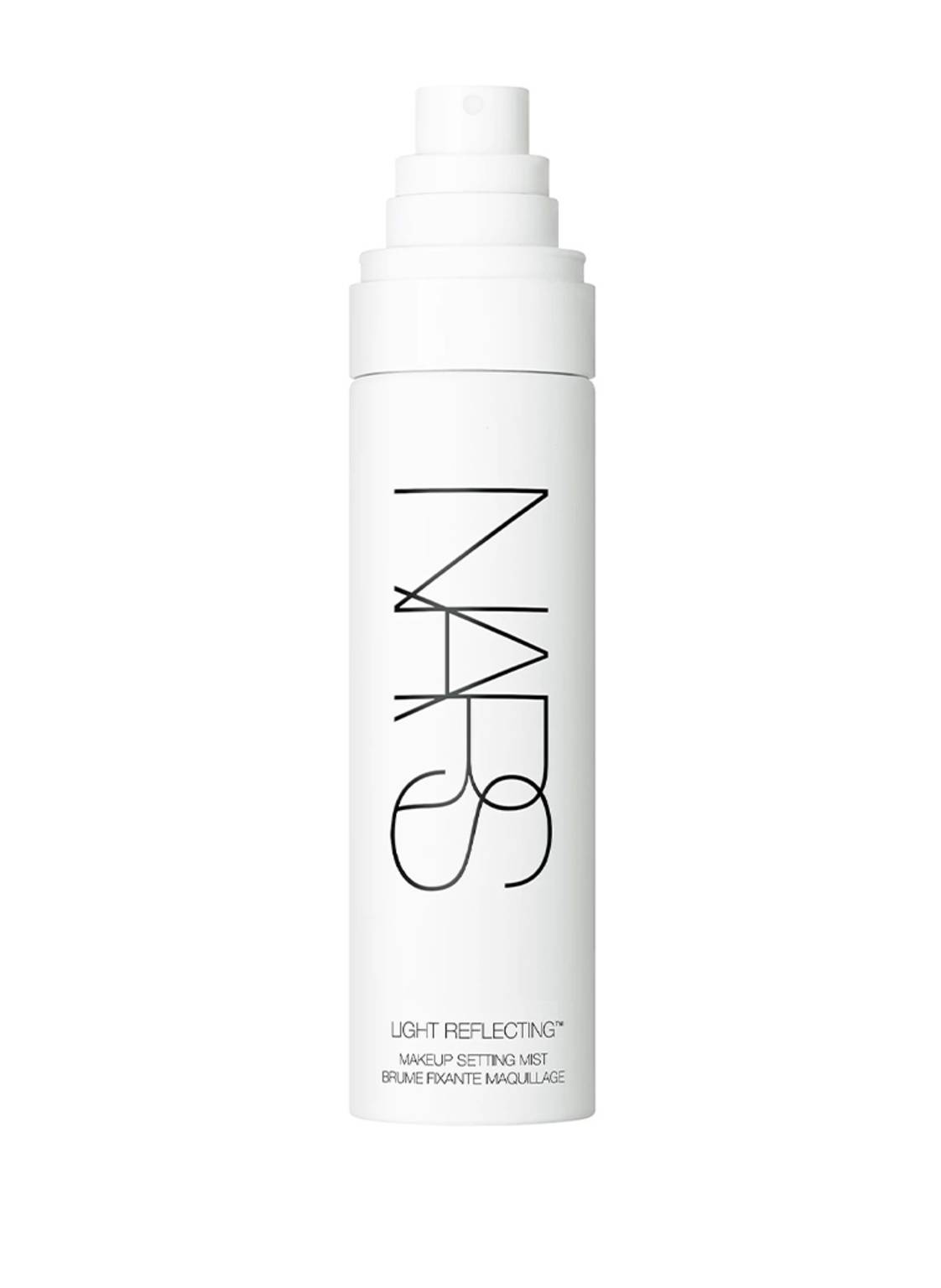 Nars Light Reflecting Makeup Setting Mist Setting Spray 90 ml von NARS