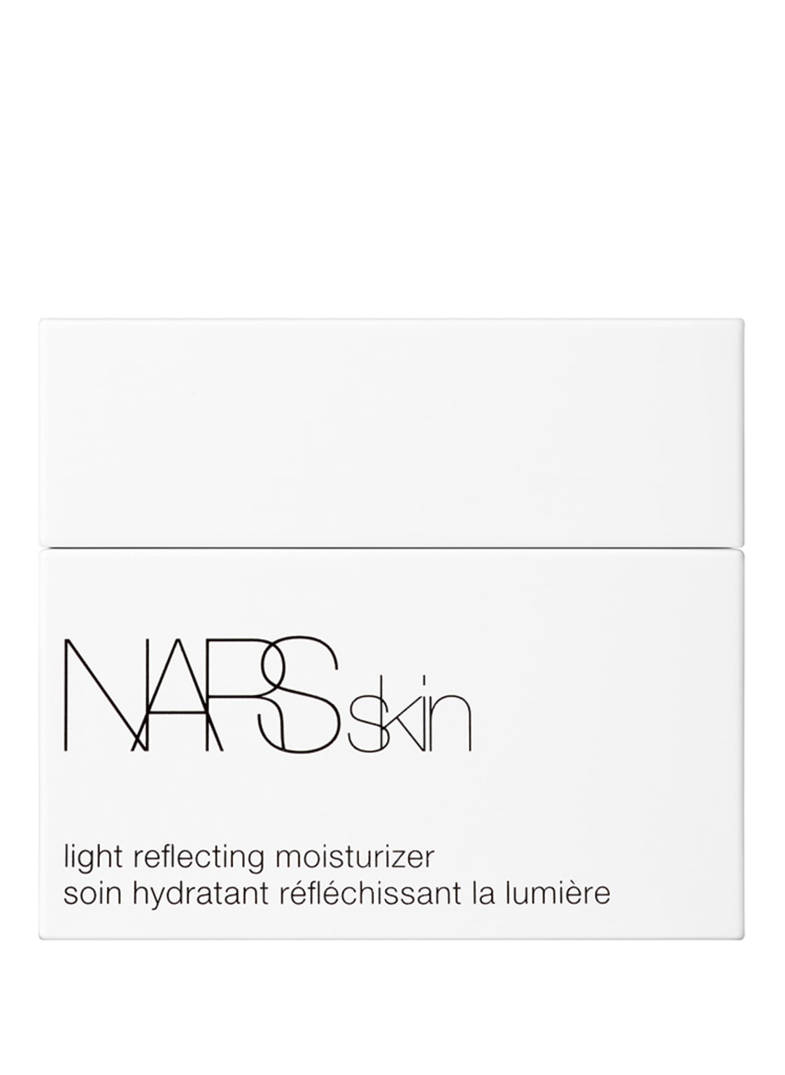 Nars Light Reflecting Moisturizer Gesichtscreme 50 ml von NARS