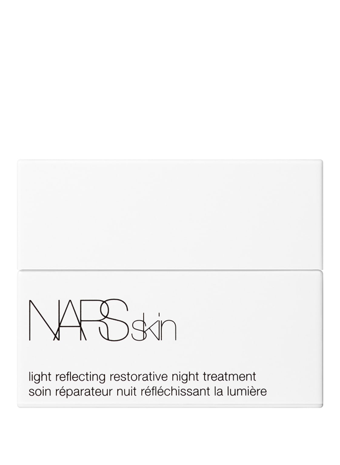 Nars Light Reflecting Restorative Night Treatment Nachtpflege 30 ml von NARS