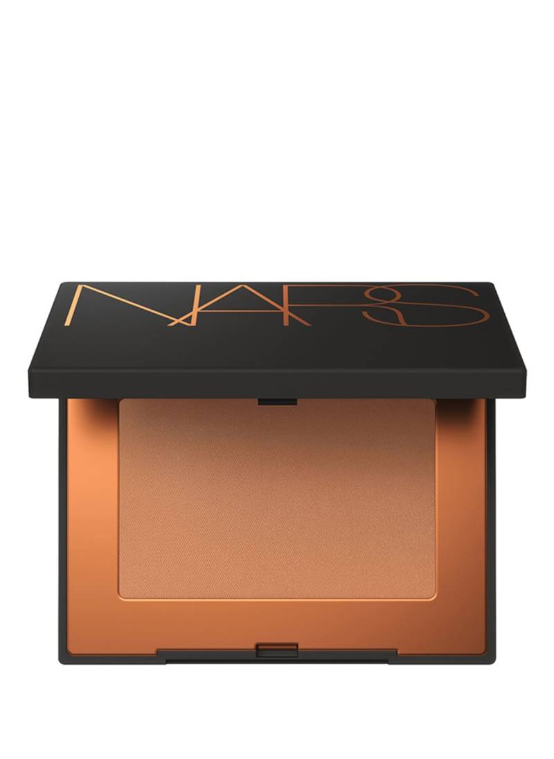 Nars Mini Laguna Bronzing Powder Bronzer von NARS