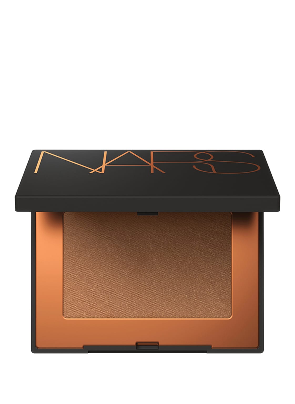 Nars Mini Laguna Bronzing Powder Bronzer von NARS