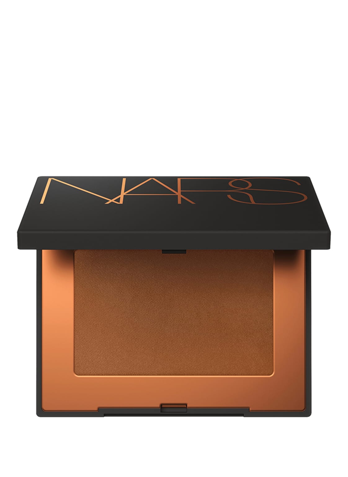 Nars Mini Laguna Bronzing Powder Bronzer von NARS