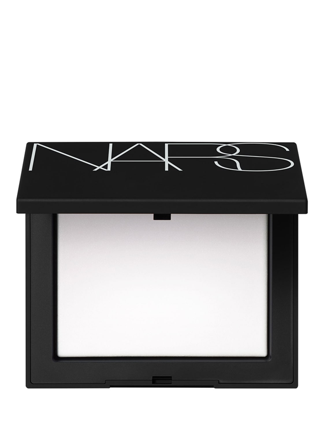 Nars Mini Light Reflecting Setting Powder Pressed Puder - Travel Size von NARS