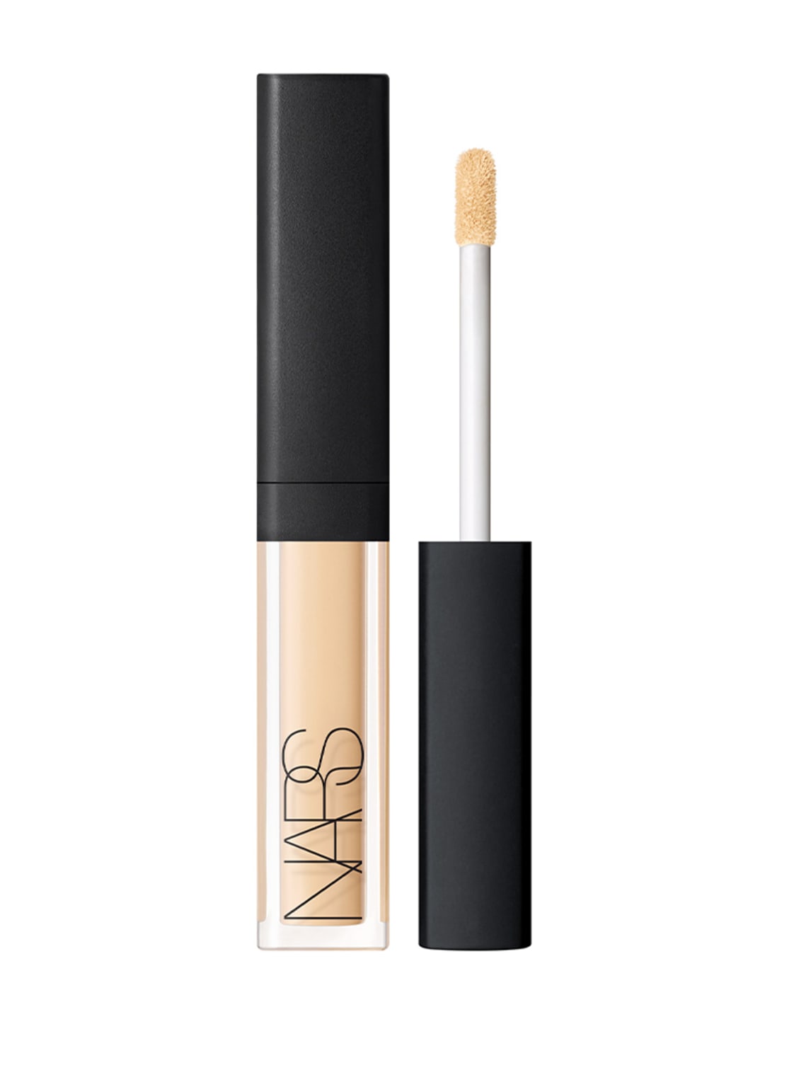 Nars Mini Radiant Creamy Concealer Concealer - Travel Size Nars Mini Radiant Creamy Concealer Concealer - Travel Size von NARS
