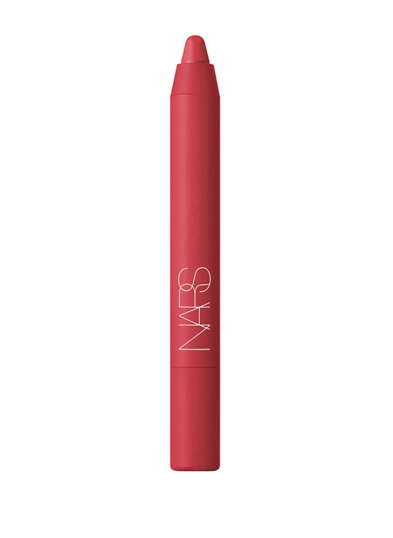 Nars Powermatte High-Intensity Lip Pencil Lippenstift von NARS