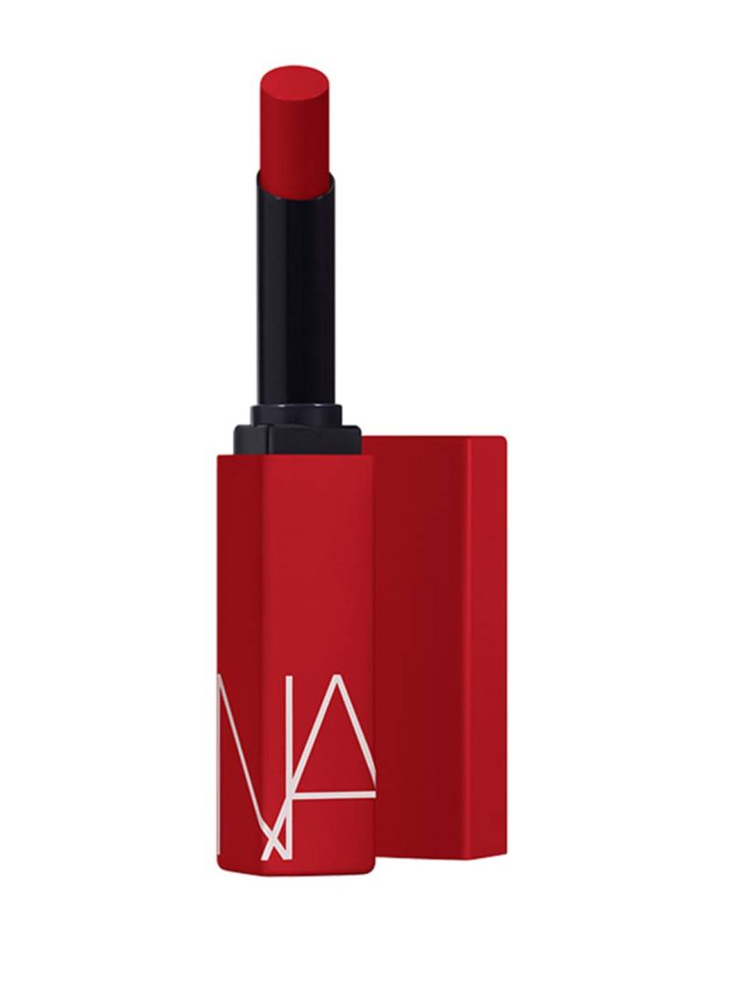 Nars Powermatte Lipstick Lippenstift von NARS