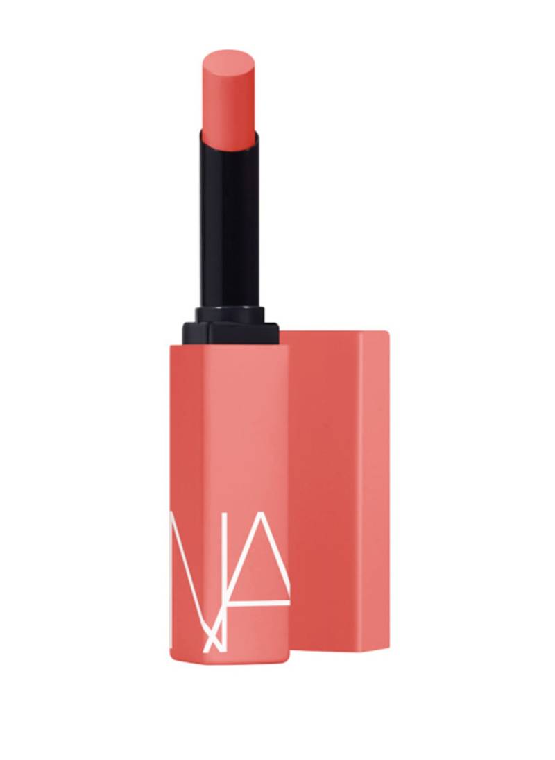 Nars Powermatte Lipstick Lippenstift von NARS