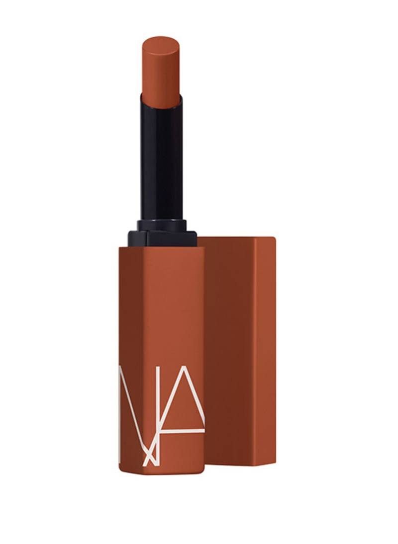 Nars Powermatte Lipstick Lippenstift von NARS