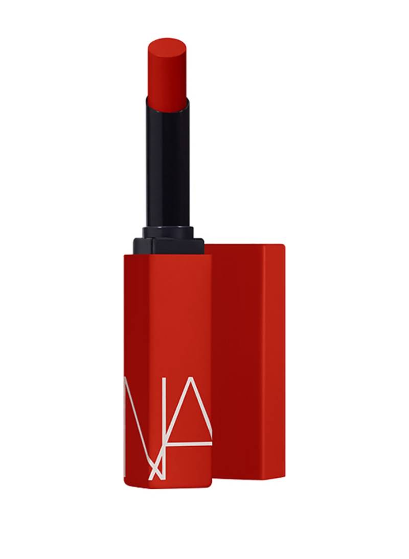 Nars Powermatte Lipstick Lippenstift von NARS