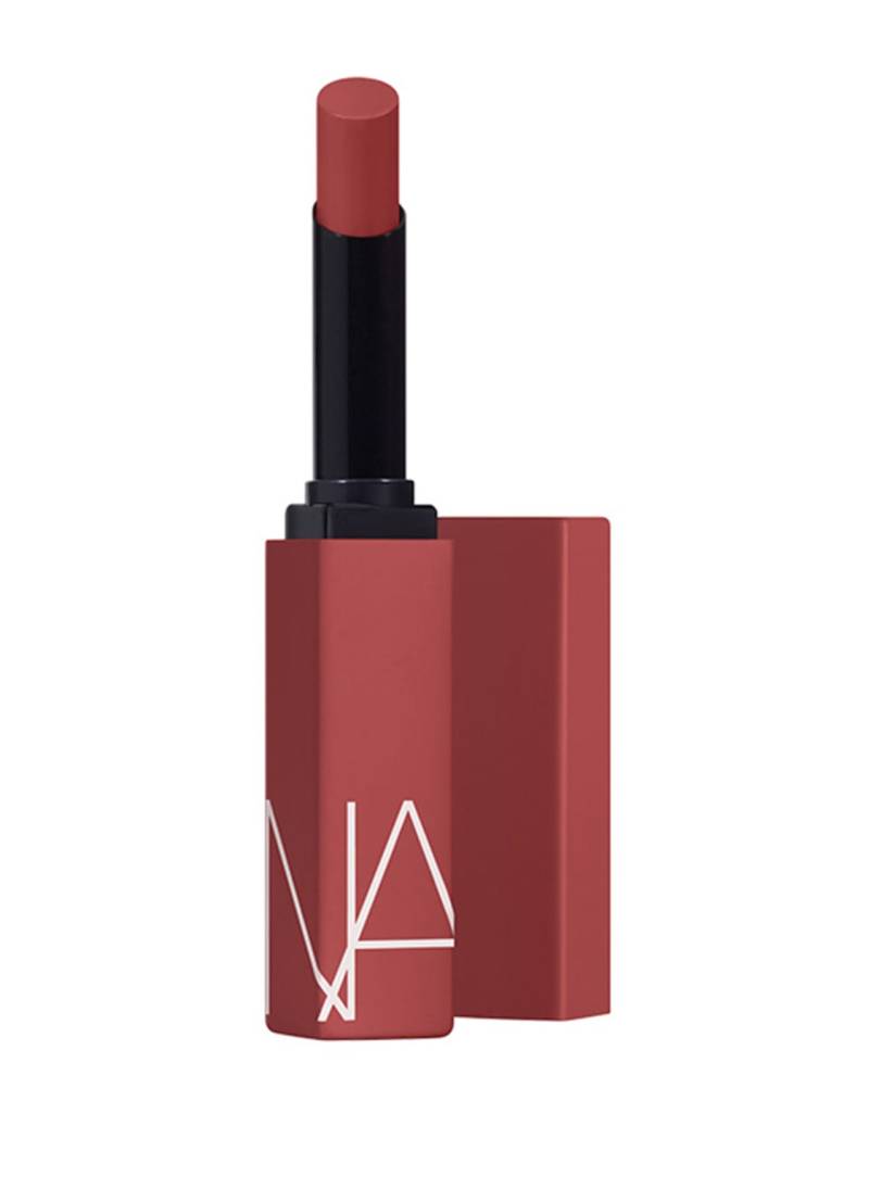 Nars Powermatte Lipstick Lippenstift von NARS