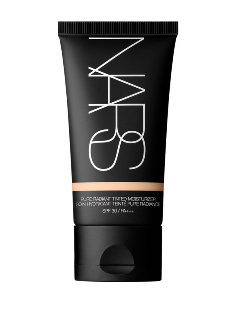 Nars Pure Radiant Tinted Moisturizer Getönte Tagescreme SPF 30 von NARS