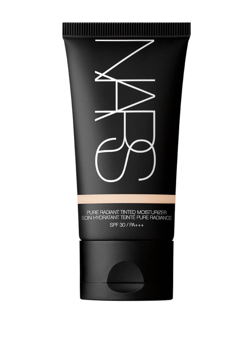 Nars Pure Radiant Tinted Moisturizer Getönte Tagescreme SPF 30 von NARS