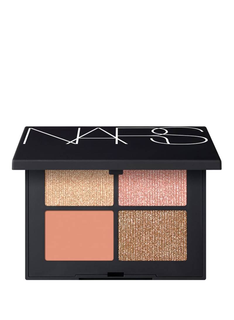 Nars Quad Eyeshadow Lidschattenpalette von NARS