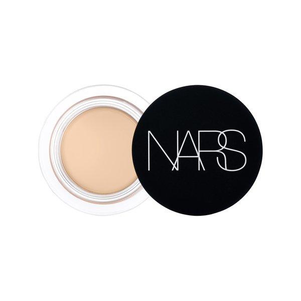 NARS - Soft Matte Concealer, 5 g, CUSTARD von NARS