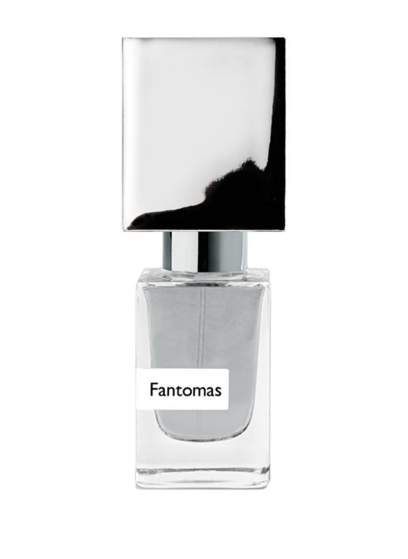 Nasomatto Fantomas Extrait de Parfum 30 ml von NASOMATTO