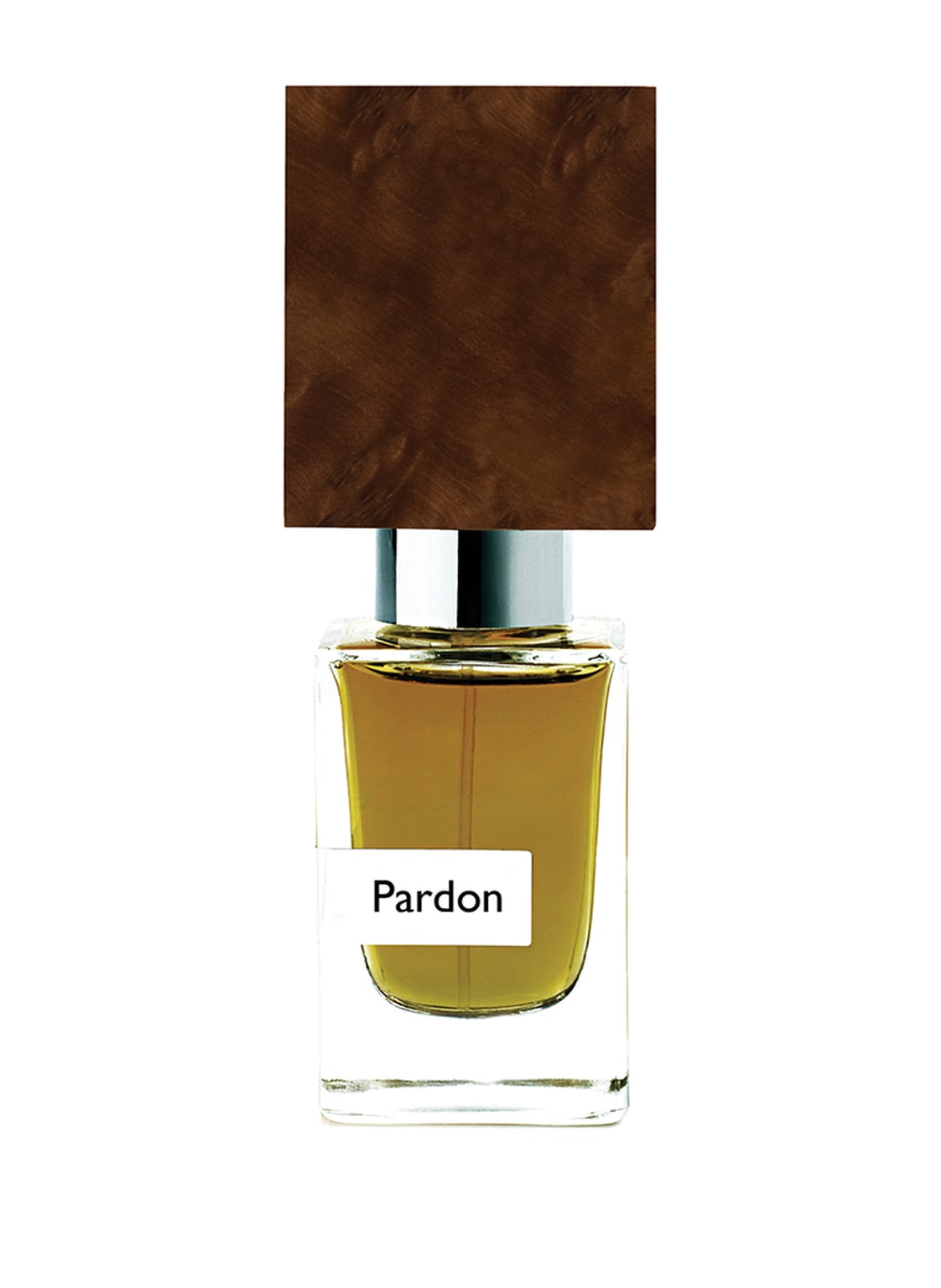 Nasomatto Pardon Eau de Parfum 30 ml von NASOMATTO