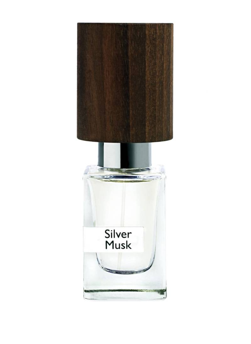 Nasomatto Silver Musk Eau de Parfum 30 ml von NASOMATTO