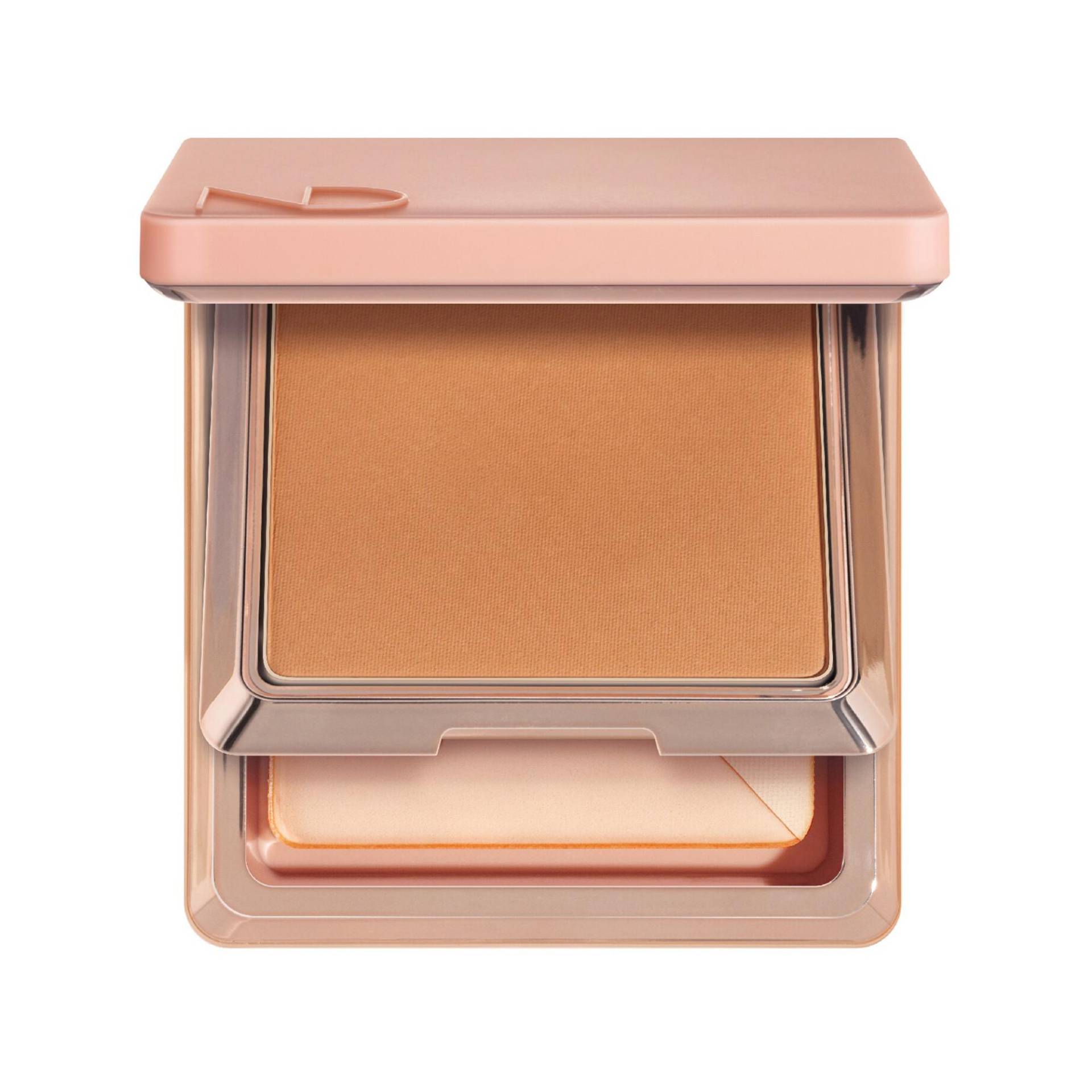 NATASHA DENONA - Foundation in Puderform, HY-GLAM Powder Foundation, 12.5 g, NY von NATASHA DENONA