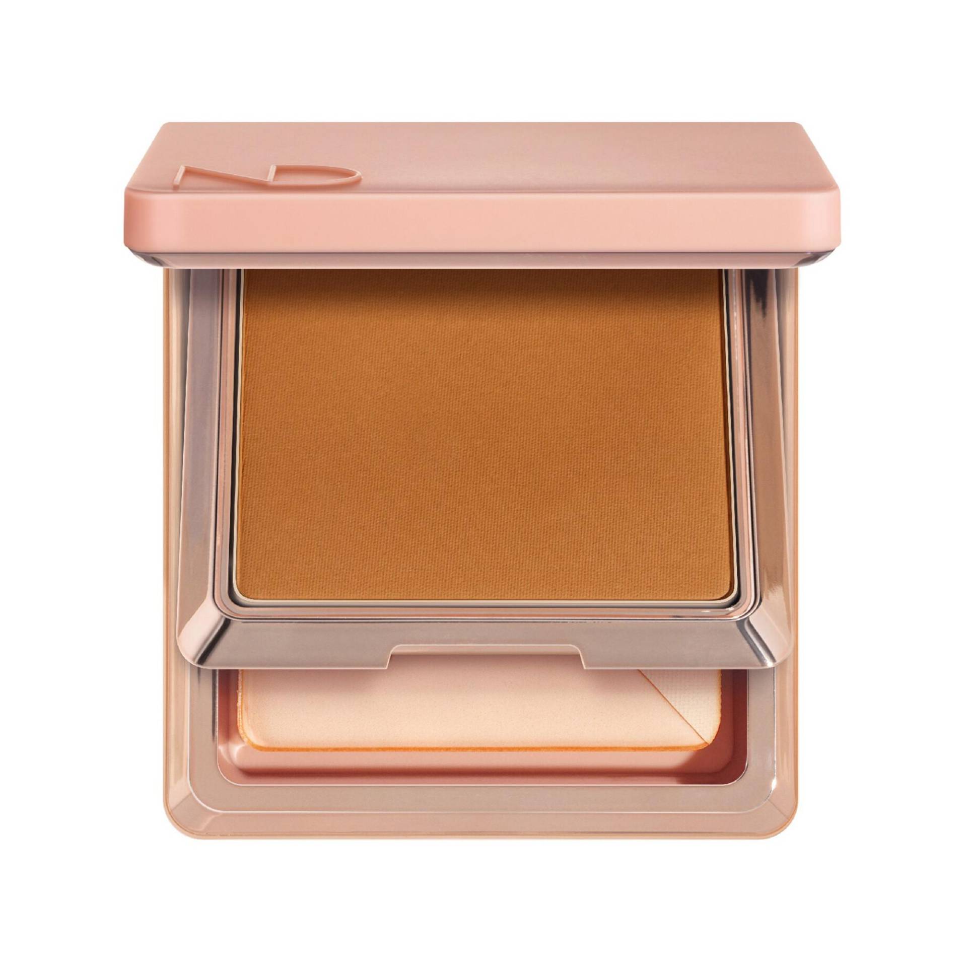 NATASHA DENONA - Foundation in Puderform, HY-GLAM Powder Foundation, 12.5 g, NY von NATASHA DENONA