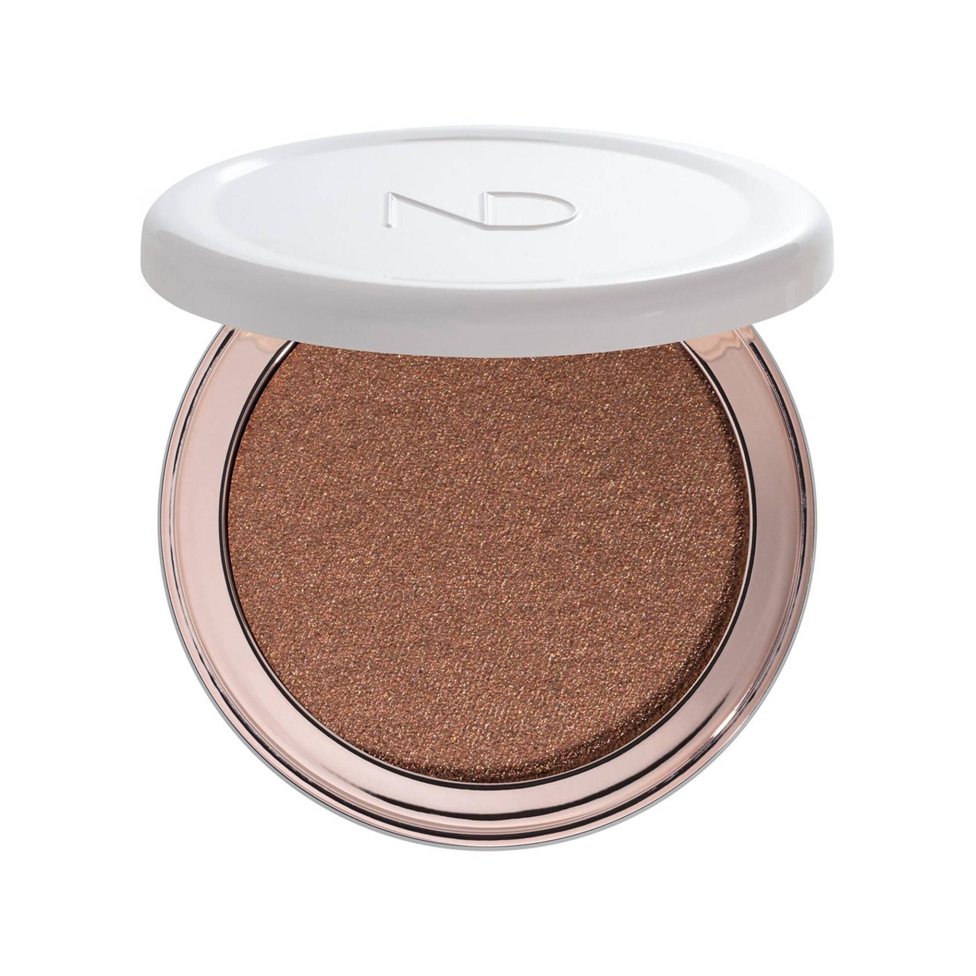 Glow Beautifier Highlighter Damen  Deep   10g von NATASHA DENONA