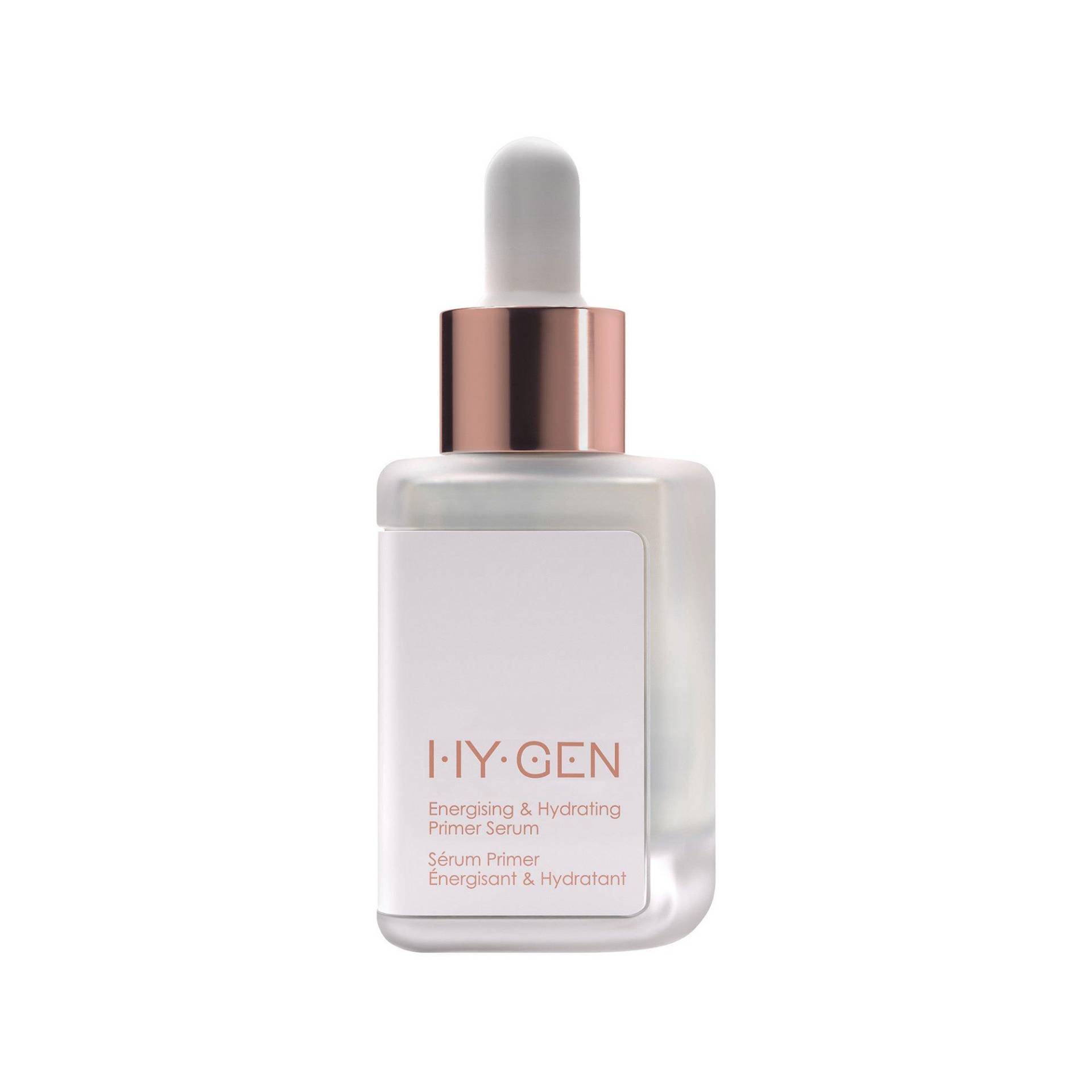 Hy-gen Primer Serum - Primer Serum Fürs Gesicht Damen  20ml von NATASHA DENONA