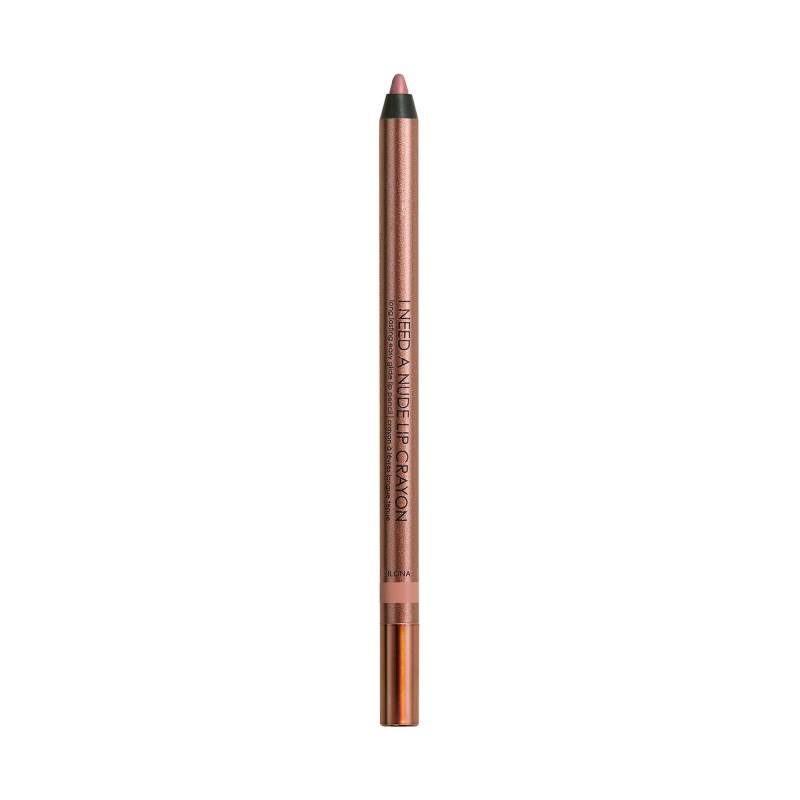 I Need A Nude Lip Crayon Damen Np Ilona von NATASHA DENONA