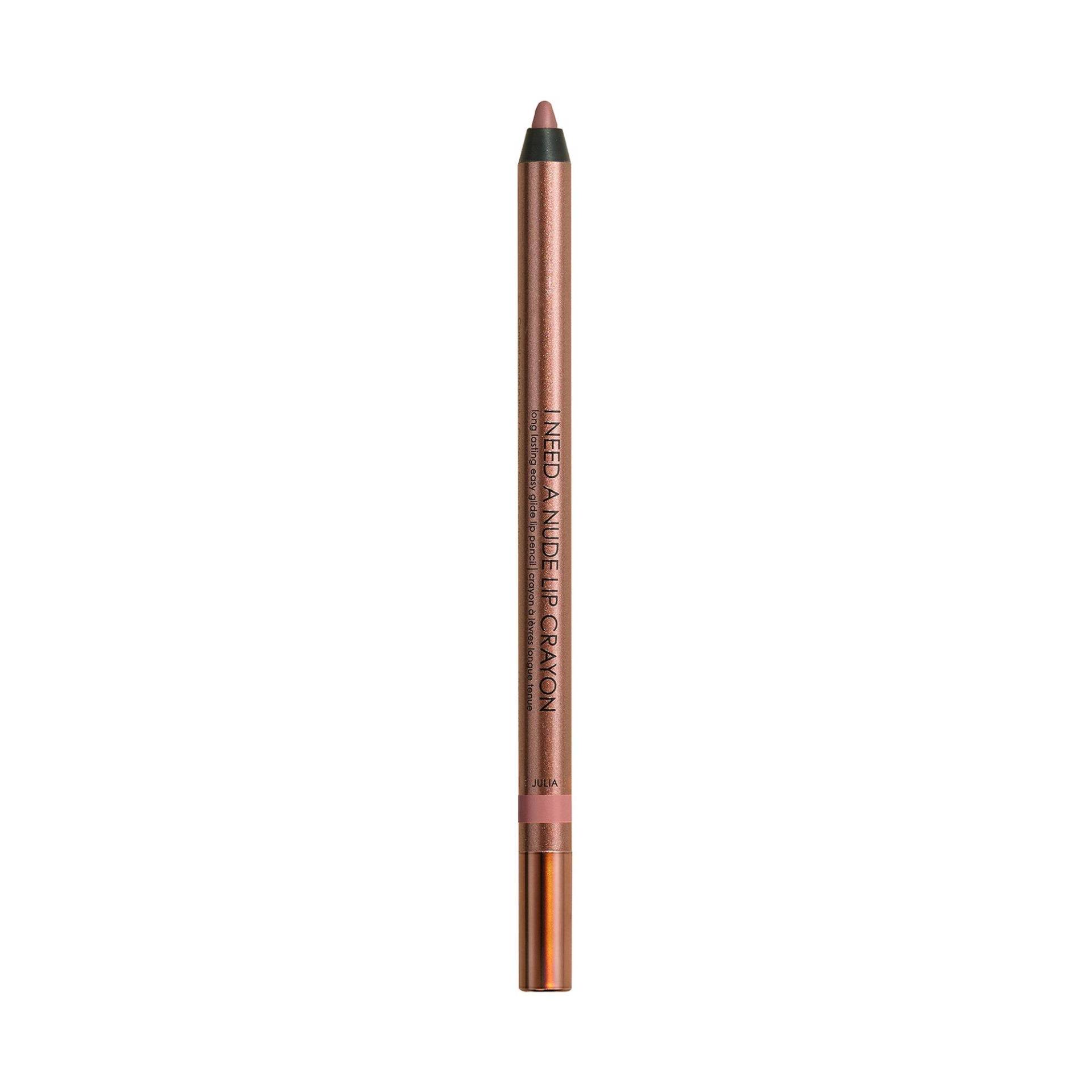 I Need A Nude Lip Crayon Damen Np Julia von NATASHA DENONA