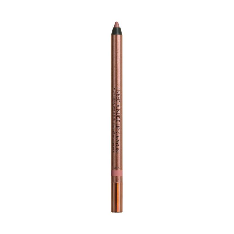 I Need A Nude Lip Crayon Damen Np Julia von NATASHA DENONA