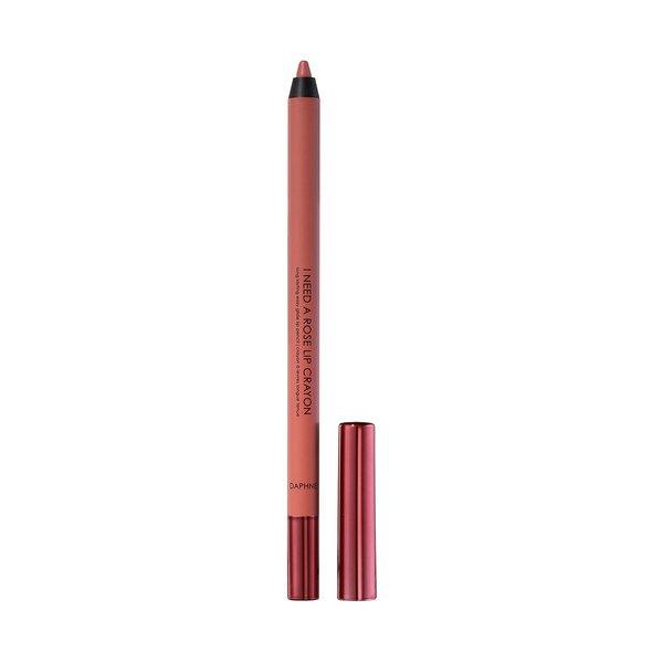 I Need A Nude Lip Crayon Damen P Daphne von NATASHA DENONA