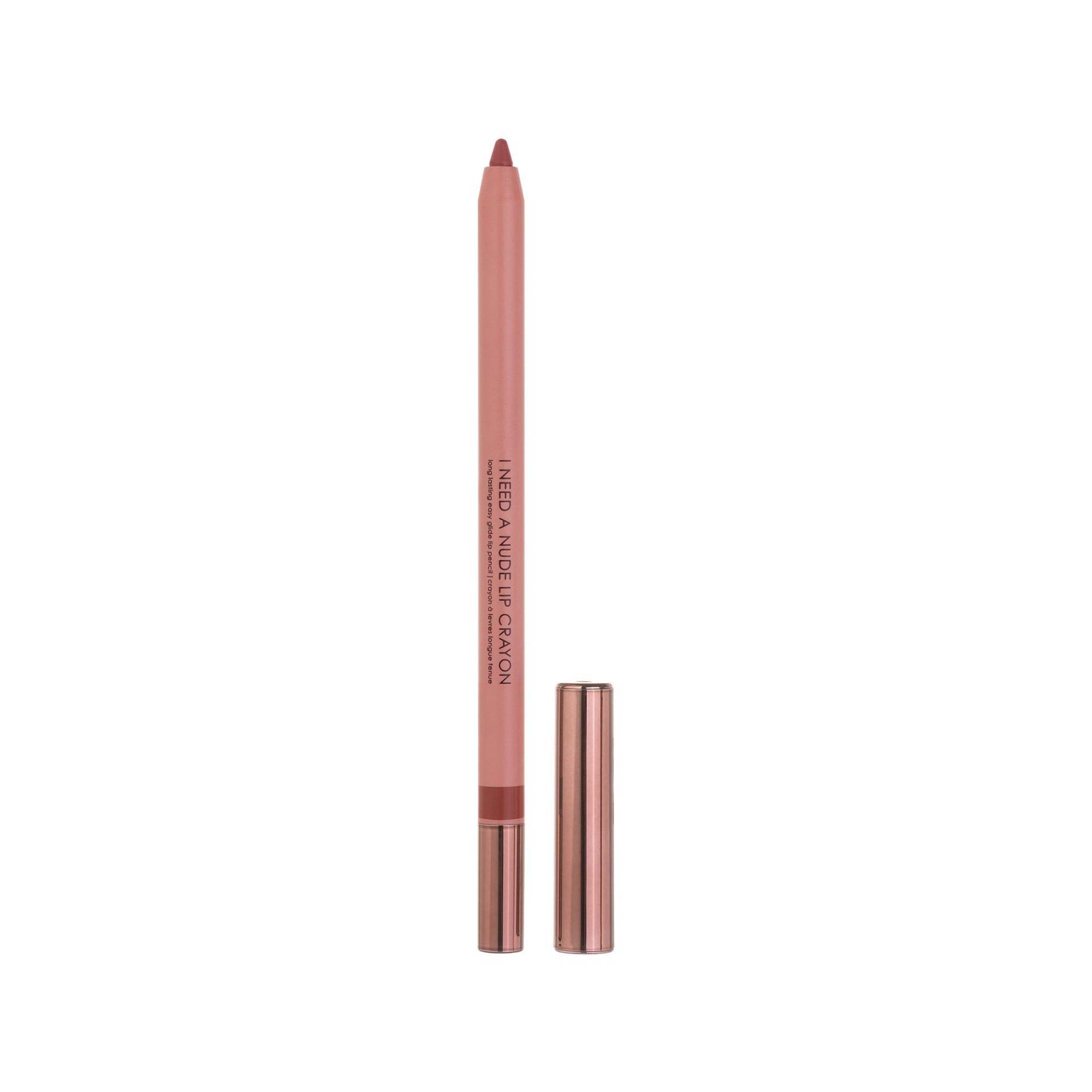 I Need A Nude Lip Damen Emily  1.2g von NATASHA DENONA