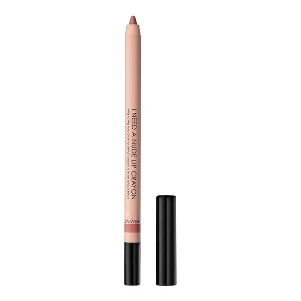 I Need A Nude - Lippenkonturenstift Damen von NATASHA DENONA