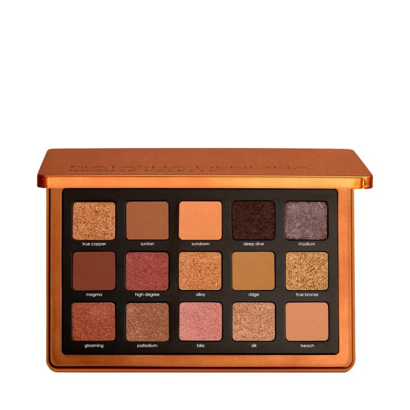 NATASHA DENONA - Bronze Palette, Fantasie von NATASHA DENONA